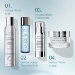 Crema Viso Institut Esthederm EAU CELLULAIRE