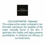 Crema Viso Institut Esthederm EAU CELLULAIRE