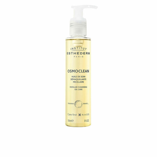 Struccante Viso Institut Esthederm Osmoclean 150 ml