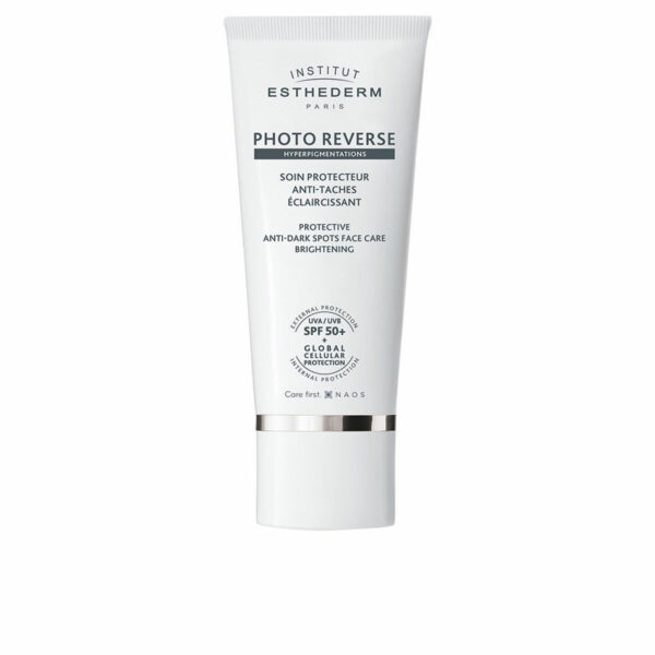 Crema Giorno Institut Esthederm PHOTO REVERSE Spf 50 50 ml