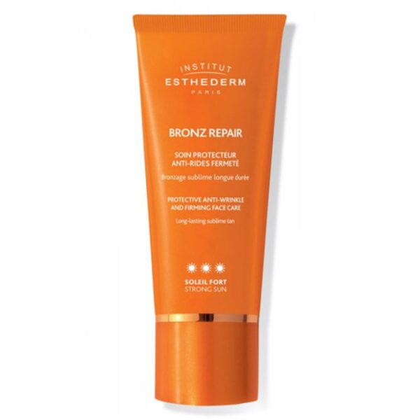 Crema Antirughe Institut Esthederm BRONZ REPAIR 50 ml