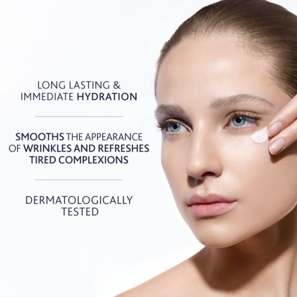 Siero Contorno Occhi Institut Esthederm INTENSIVE HYALURONIC 15 ml