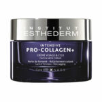 Crema Viso Institut Esthederm PRO-COLLAGEN+ 50 ml