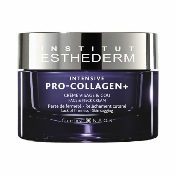Crema Viso Institut Esthederm PRO-COLLAGEN+ 50 ml