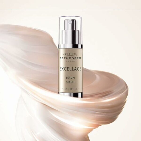 Siero Viso Institut Esthederm EXCELLAGE 30 ml