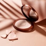 Polveri Compatte Institut Esthederm Reflets De Soleil 15 g Protezione Solare