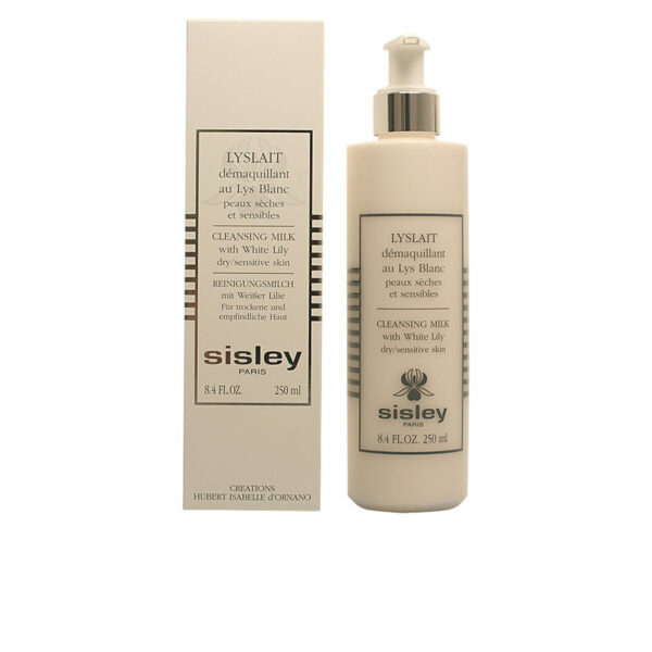 Struccante Viso Sisley SISLEY-130006 250 ml