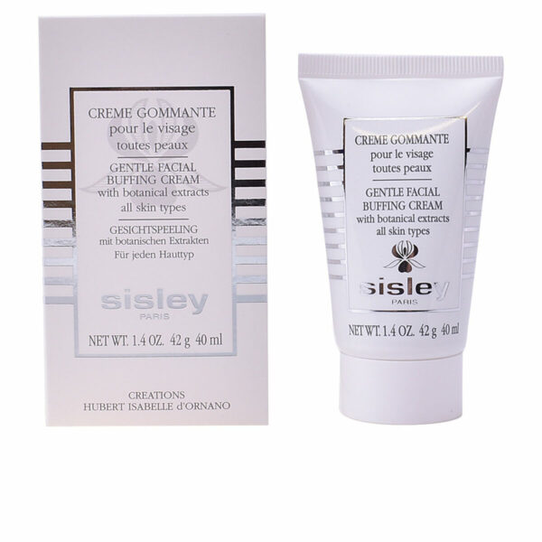 Crema Esfoliante Sisley 123500 40 ml