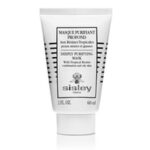 Maschera Purificante Sisley Masque Purifiant Profond Aux Résines Tropicales 60 60 ml
