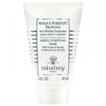 Maschera Purificante Sisley Masque Purifiant Profond Aux Résines Tropicales 60 60 ml