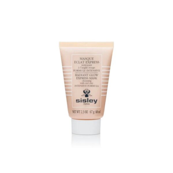 Maschera Detergente e Rigenerante Sisley 142601