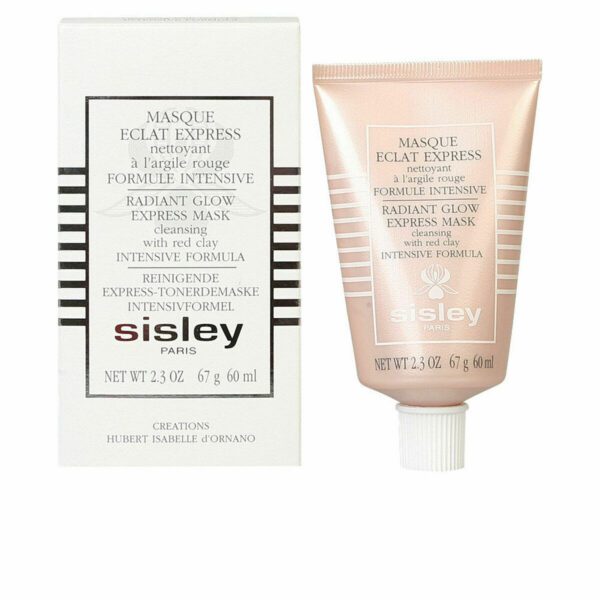 Maschera Detergente e Rigenerante Sisley 142601