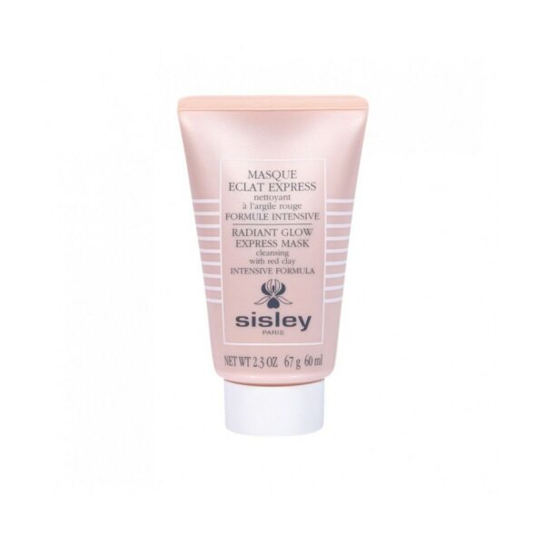 Maschera Detergente e Rigenerante Sisley 142601