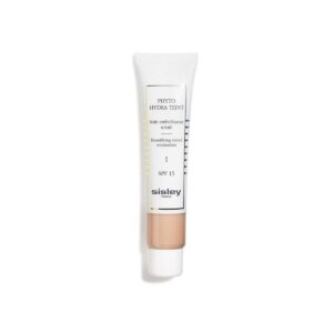 Base per Trucco Fluida Sisley 164041 Spf 15