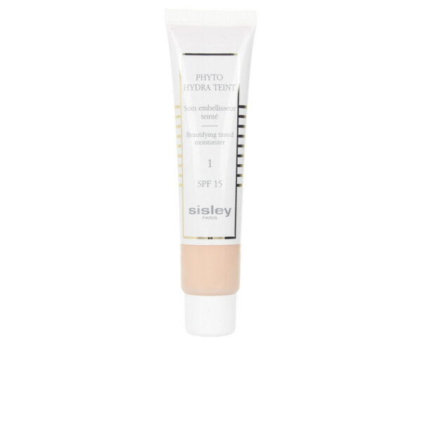 Base per Trucco Fluida Sisley 164041 Spf 15