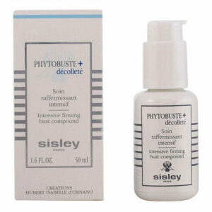 Crema Corpo Idratante Sisley Phytobuste+ Décolleté (1 Unità)