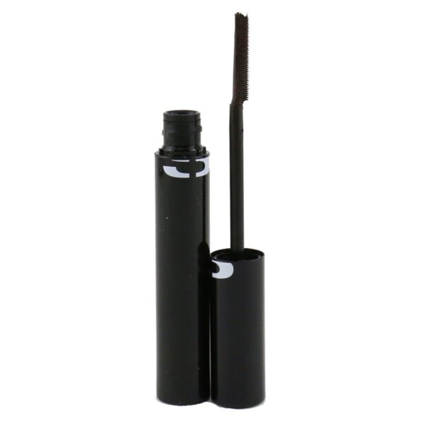 Mascara per Ciglia Sisley Deep Brown 10 ml Marrone deep brown