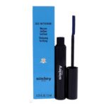 Mascara per Ciglia Sisley Deep Blue Azzurro 10 ml