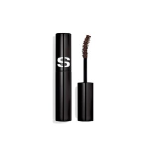 Mascara per Ciglia Sisley Deep Brown 10 ml Marrone deep brown