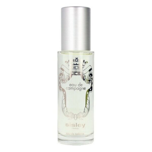 Profumo Unisex Sisley Eau De Campagne EDT 100 ml