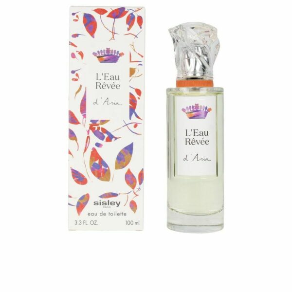 Profumo Donna Sisley Rêvée EDT 100 ml