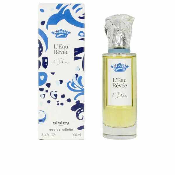 Profumo Donna Sisley L'Eau Rêvée D'Ikar EDT 100 ml