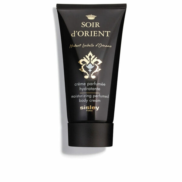 Crema Corpo Sisley Soir D'Orient 150 ml