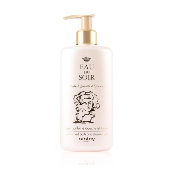 Gel Doccia Sisley Eau Du Soir 250 ml