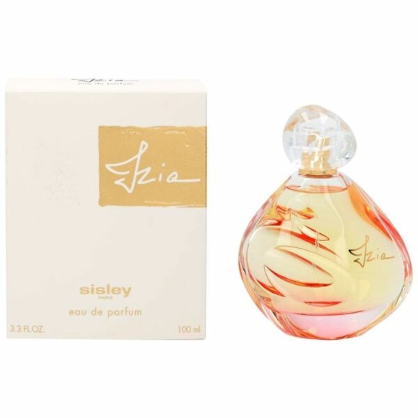 Profumo Donna Sisley Izia EDP 100 ml