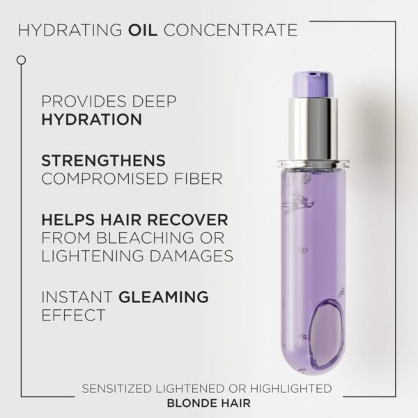 Olio Viso Kerastase BLOND ABSOLU 75 ml