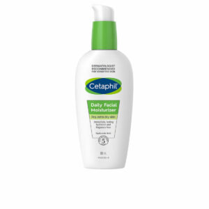 Lozione Viso Idratante Cetaphil Cetaphil 88 ml