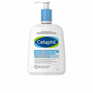Gel Detergente Viso Cetaphil Cetaphil 473 ml
