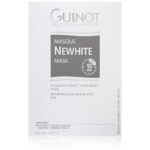 Maschera Viso Guinot Newhite 40 g