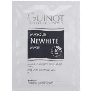 Maschera Viso Guinot Newhite 40 g