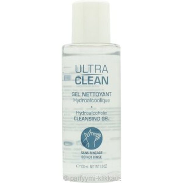 Gel Mani Disinfettante Guinot Clean 100 ml