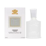 Profumo Uomo Creed SILVER MOUNTAIN WATER EDP 50 ml