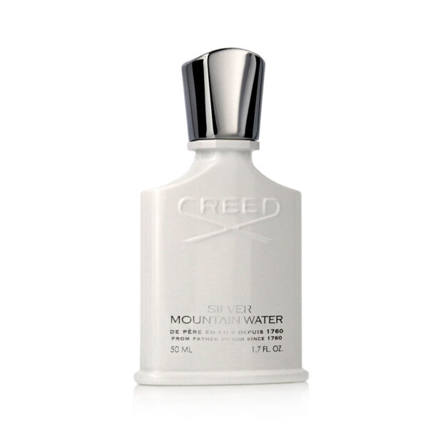 Profumo Uomo Creed SILVER MOUNTAIN WATER EDP 50 ml