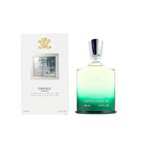 Profumo Unisex Creed Original Vetiver EDP 100 ml
