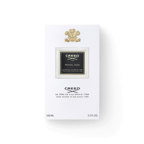 Profumo Unisex Creed ROYAL OUD EDP 100 ml