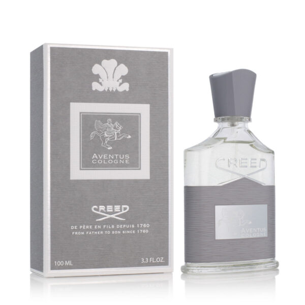 Profumo Uomo Creed EDP 100 ml