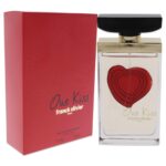 Profumo Donna Franck Olivier One Kiss 75 ml