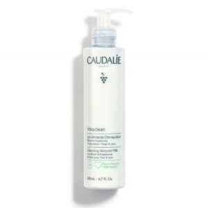 Struccante Viso Caudalie VINOCLEAN 200 ml