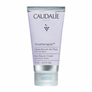 Crema Piedi Idratante Caudalie VINOTHERAPIST 75 ml