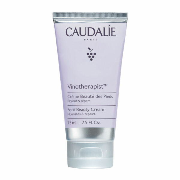 Crema Piedi Idratante Caudalie VINOTHERAPIST 75 ml