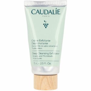Crema Detergente Caudalie Crème Exfoliante 75 ml Esfoliante
