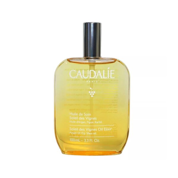 Olio Corpo Caudalie ACEITES CORPORALES 100 ml