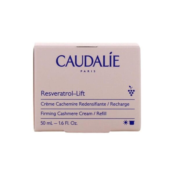 Crema Giorno Caudalie RESVERATROL 50 ml Ricarica