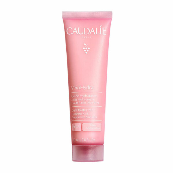 Crema Viso Idratante Caudalie VINOHYDRA 60 ml