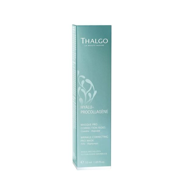 Maschera Antirughe Thalgo Hyalu-procollagene 50 ml