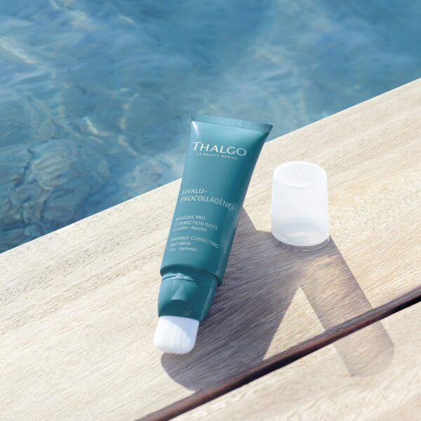 Maschera Antirughe Thalgo Hyalu-procollagene 50 ml